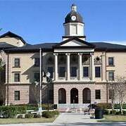 Friday, November 18 – Columbia County Courthouse, Lake City