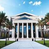 Friday, December 20 - 5K to Duval County Courthouse