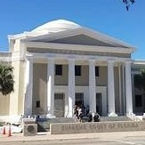 Sunday, December 15 – Florida Supreme Courthouse, Tallahassee